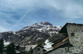 Appartement esprit chalet - splendide vue montagne à 180 - Foto 42