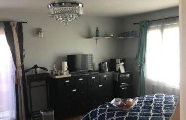 Romantic Coastal Private Room - Foto 23