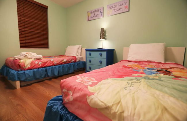 Crestwynd #1 - 3 Bed 3 Baths Townhome - Foto 10