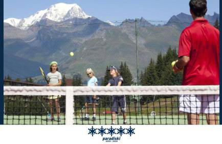 ARC 1950 - cozy apartment with mountain view - Foto 28