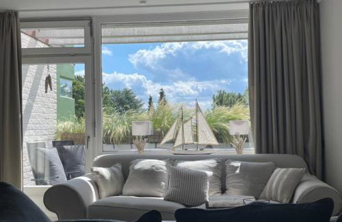 Hamptons Beach House Grömitz - Photo 41