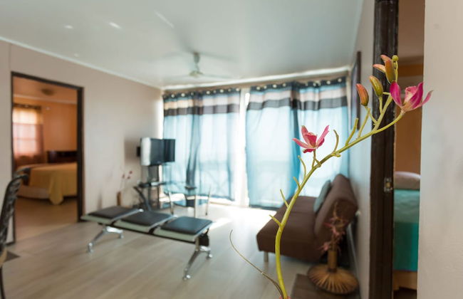 New Kingston Guest Apartments II - Foto 23