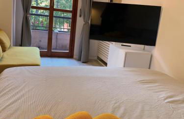 Casa di Arianna in centro storico a Vimercate - Foto 7