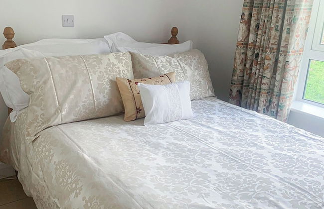 Bayview Holiday Home - Foto 16