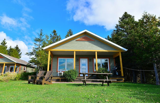 Les Chalets de la Mer - Photo 9