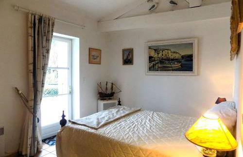 Les Mathes La Palmyre - MAISON CHARENTAISE DE CHARME - CALME -CAMPAGNE - Foto 21