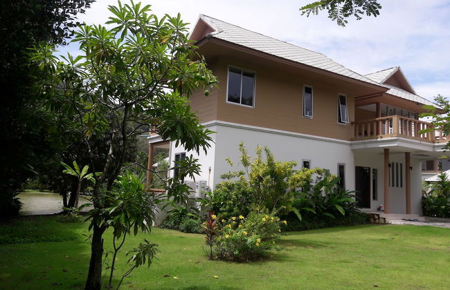 Sakoo Valley Naithon Beach - Foto 14