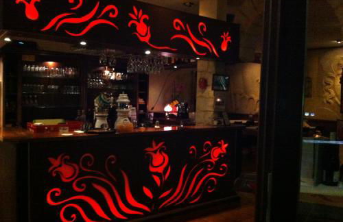 Aparthotel Berlin - Foto 38