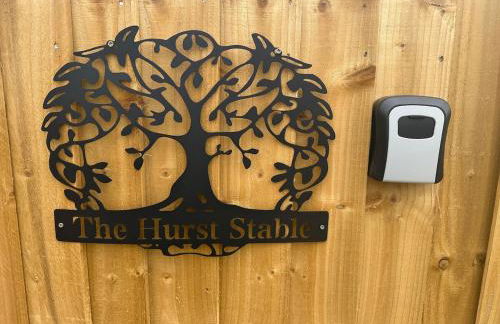 The Hurst Stable - Photo 26
