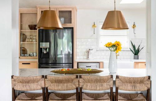 Heron House-ON Lake Avalon - near MTB - Foto 24