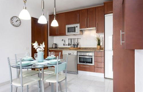 Home2Book Bright Center Santa Cruz, Wifi - Foto 10