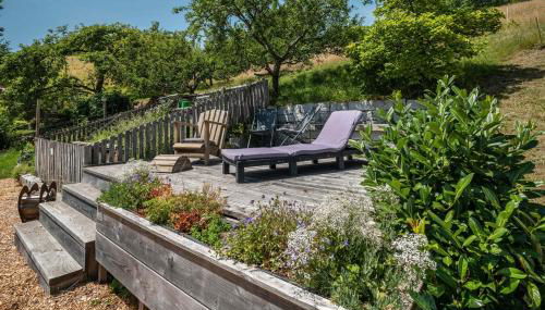 Ferienwohnung s'Raubers - Foto 3