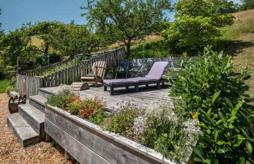 Ferienwohnung s'Raubers - Foto 3