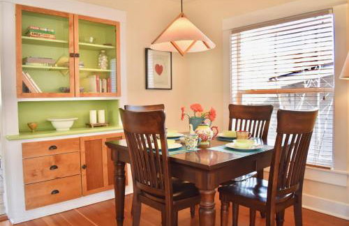 Bluebird Day - Jefferson Cottage - Foto 12