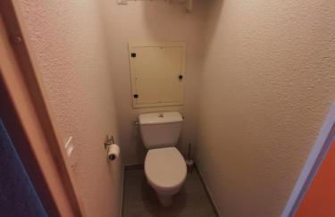 La Mongie T3 duplex 8 personnes, 2 chambres, 2 alcoves - Foto 8