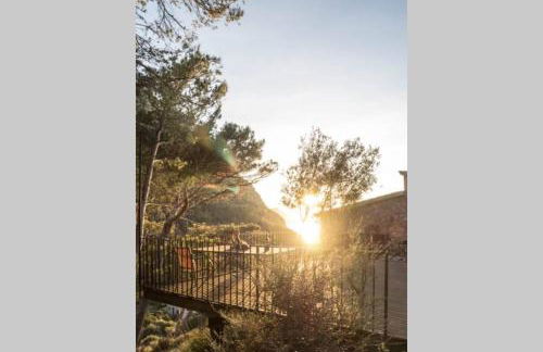 Casa Mistral, Un paraíso de Mar y Montaña - Foto 11