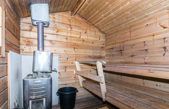 Aurinkoranta - Foto 18