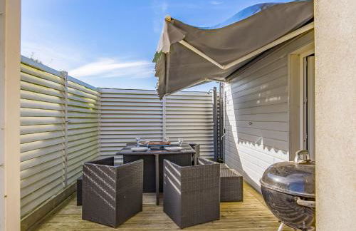 Holiday Home Ty Mamm by Interhome - Foto 44