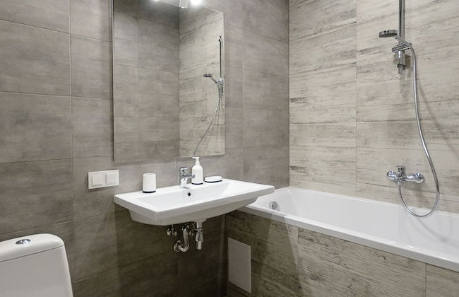 Partner Guest House Klovskyi - Foto 75