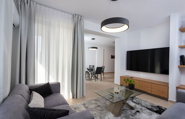 Kanika Seabreeze Apartment - Foto 30