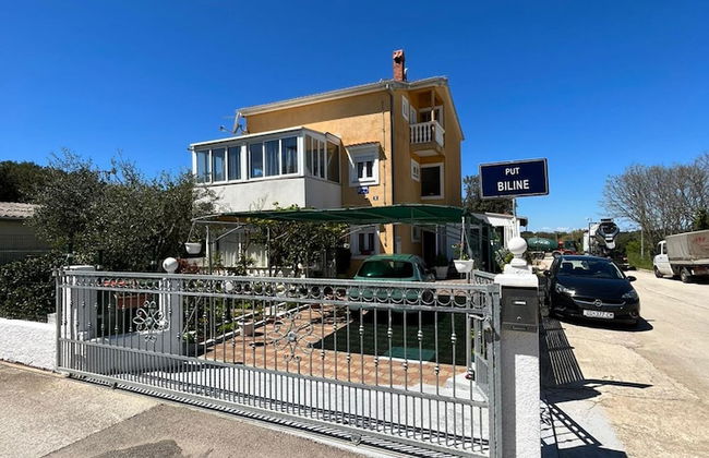 Apartments Kekic - Foto 41