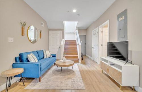 Huge 5 bedroom in Center City Philadelphia - Foto 18