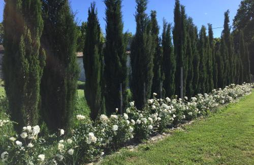 Maison de Charme dans Domaine 17ème - Foto 32