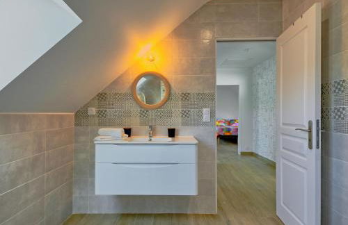 Holiday Home Ker Yannick by Interhome - Foto 47