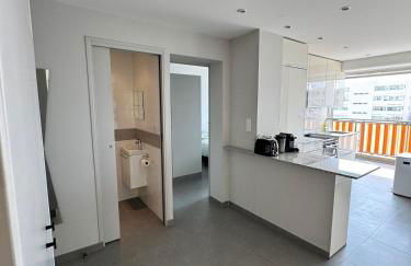 Superbe appartement vue mer garage privatif ferme - Photo 7