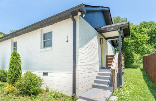 The Good Vibes Cottage by Stay Local Nashville - Foto 36