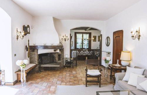 Villa Sofia luxury home between Como and MIlano - Foto 35