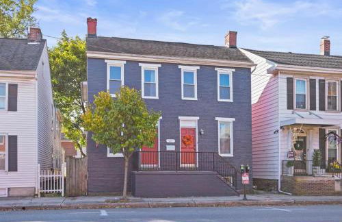 Historic Downtown Gettysburg Entire Home with Free Parking - Foto 64