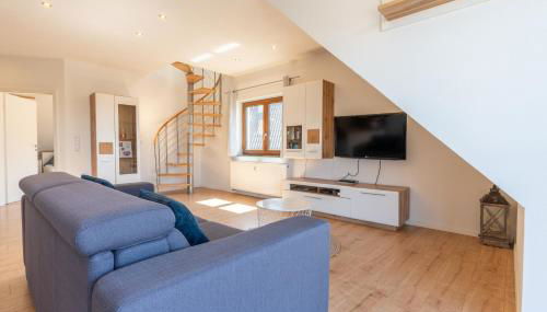 Ferien & Business Apartments Hohenfels - Foto 2