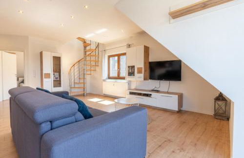 Ferien & Business Apartments Hohenfels - Foto 2