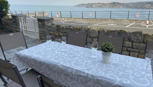 Casa del Muelle COMILLAS - Foto 4