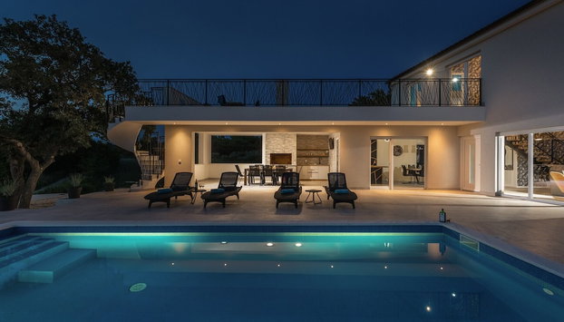 Villa Sunset Grusi ZadarVillas - Foto 2, Profilbild