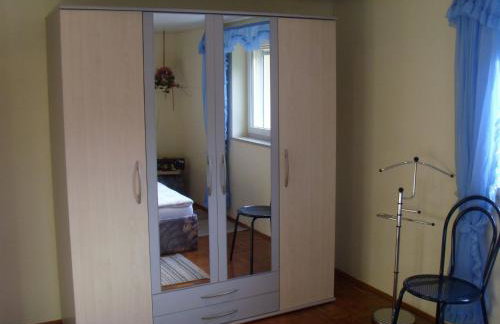 Apartment mit Blick zur Wallfahrtskirche by Interhome - Foto 24