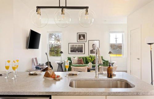 The Hart Suites by AvantStay - Foto 41