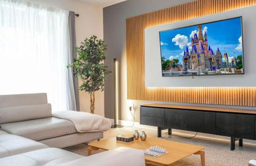 Villa Paradiso at Storey Lake - Foto 27