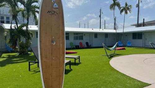 Modern in heart of Hollywood - Foto 4