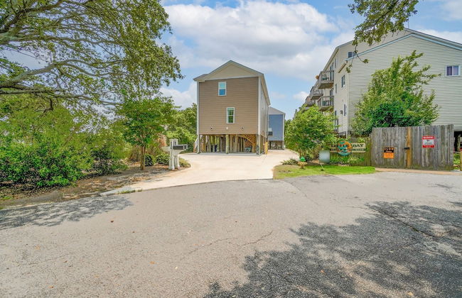 The Hide Away Beach on the Bay - Foto 55