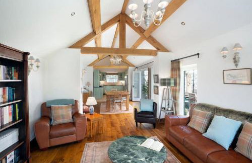 Long Roods cottage - Photo 30