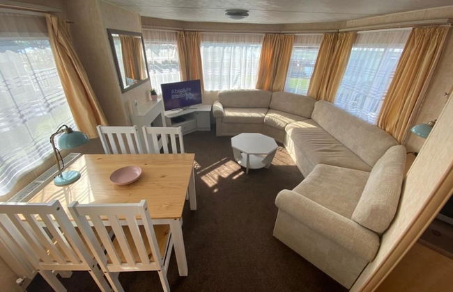 Lake District Static Caravan Lakeside, Cumbria - Foto 8