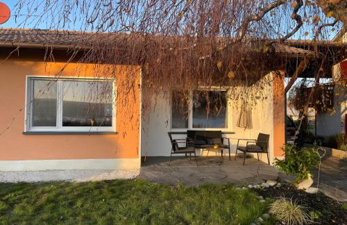 Seezauber direkt am Wasser - Foto 28