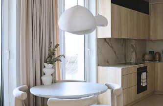 Centrum Olsztyn Sunset Apartament - Dwa Balkony & Darmowy Parking podziemny & Stare Miasto & Galeria & Widok & Planetarium & Centrum miasta - Foto 6