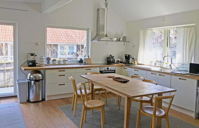 5 Star Holiday Home in Lidingo - Photo 8