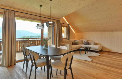 Mair am Graben Farm Chalets - Foto 29