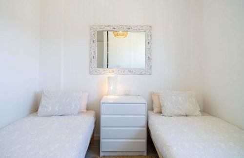 Tarifa Cozy House - Pool, Parking, Family - Foto 27