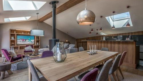 Maison de village au cœur du Praz avec sauna et garage - FR-1-772-4 - Photo 2