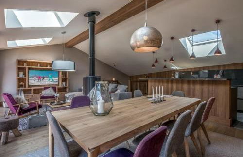 Maison de village au cœur du Praz avec sauna et garage - FR-1-772-4 - Photo 2